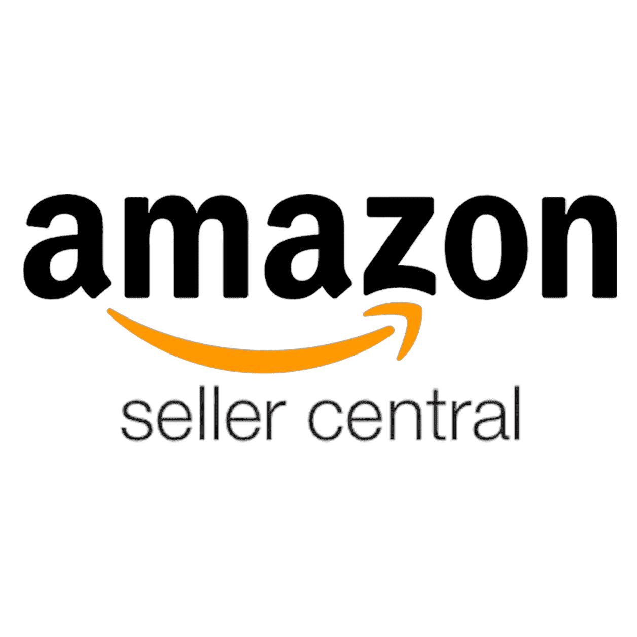 Amazon Seller Central logo